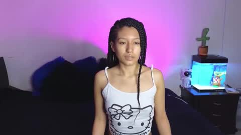 Sophia  Tony online show from 01/07/26, 11:01