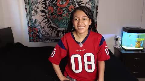 Sophia  Tony online show from 02/10/26, 11:58