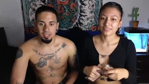 Snapshot of tony_and_sophia chatting on 04/22/26, 12:02 Sophia Tony online show from 04/22/26, 12:02