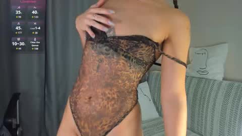 Snapshot of tony_hailey chatting on 11/08/25, 06:51 Lisa online show from 11/08/25, 06:51