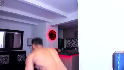 tony muscle1 online show from 02/16/25, 12:41