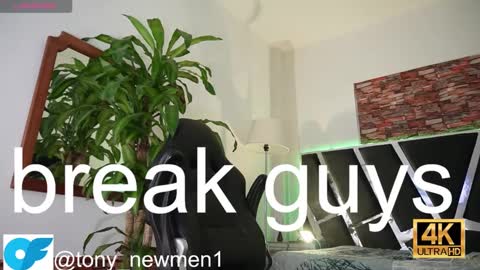 tony online show from 12/15/24, 07:10