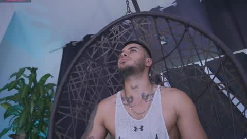 tony online show from 01/14/25, 11:05