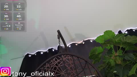 tony online show from 02/05/25, 10:12