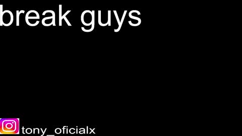 tony online show from 02/09/25, 10:21