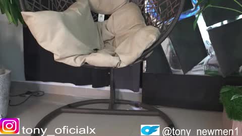 tony online show from 01/08/26, 06:32