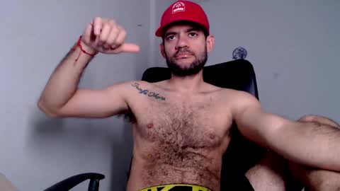 Tony Okly online show from 03/22/26, 03:32