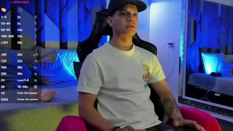 tony_petrov online show from 05/18/26, 07:36
