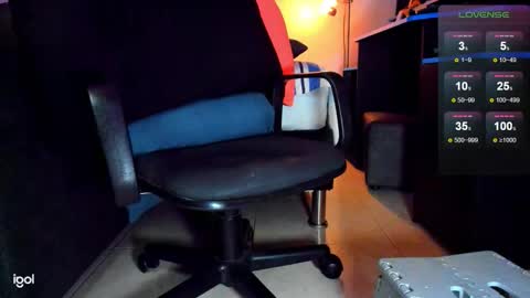 Antony Rodrigo online show from 10/05/25, 02:43