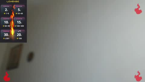 Snapshot of tony_white_7 chatting on 04/17/26, 12:57 TONY online show from 04/17/26, 12:57