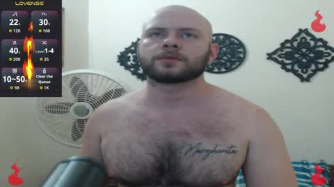 Snapshot of tony_white_7 chatting on 05/12/26, 12:08 TONY online show from 05/12/26, 12:08