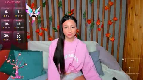 Snapshot of tonya_lamb chatting on 11/16/25, 01:00 Tonya online show from 11/16/25, 01:00