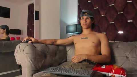 Snapshot of tonybenedetti chatting on 01/10/26, 07:37 Tony Benedetti online show from 01/10/26, 07:37