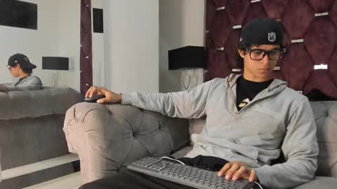 Snapshot of tonybenedetti chatting on 01/31/26, 08:18 Tony Benedetti online show from 01/31/26, 08:18