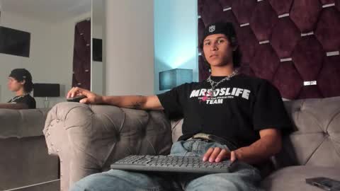 Snapshot of tonybenedetti chatting on 02/07/26, 08:45 Tony Benedetti online show from 02/07/26, 08:45