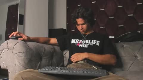 Snapshot of tonybenedetti chatting on 02/13/26, 08:16 Tony Benedetti online show from 02/13/26, 08:16