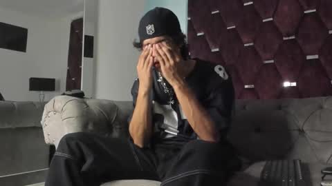 Snapshot of tonybenedetti chatting on 02/14/26, 08:16 Tony Benedetti online show from 02/14/26, 08:16