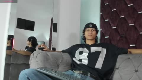 Snapshot of tonybenedetti chatting on 03/14/26, 08:14 Tony Benedetti online show from 03/14/26, 08:14