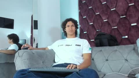 Snapshot of tonybenedetti chatting on 03/16/26, 09:19 Tony Benedetti online show from 03/16/26, 09:19