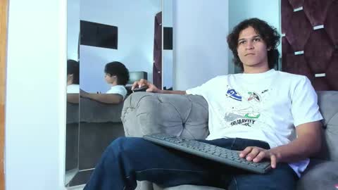 Snapshot of tonybenedetti chatting on 03/19/26, 08:13 Tony Benedetti online show from 03/19/26, 08:13