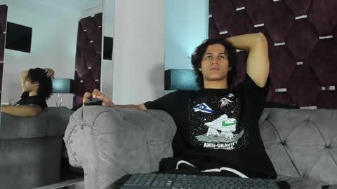 Snapshot of tonybenedetti chatting on 04/08/26, 07:58 Tony Benedetti online show from 04/08/26, 07:58