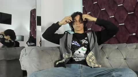 Snapshot of tonybenedetti chatting on 04/12/26, 08:36 Tony Benedetti online show from 04/12/26, 08:36