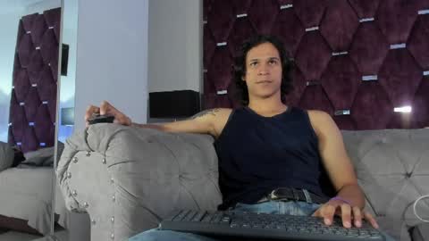 Tony Benedetti online show from 05/20/26, 08:15