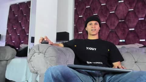 Tony Benedetti online show from 07/14/26, 09:53