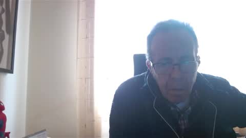 TonyComa online show from 03/08/25, 03:02