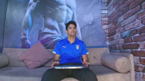 Tony online show from 10/07/25, 12:41