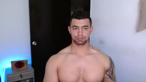 ANTONY online show from 12/15/24, 09:20