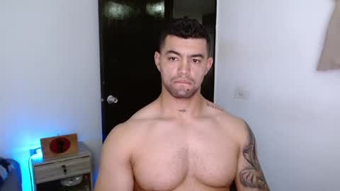 ANTONY online show from 01/04/25, 08:05