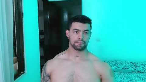 ANTONY online show from 09/11/25, 10:43