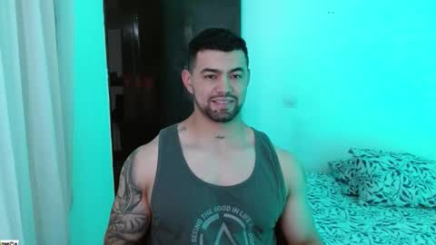 ANTONY online show from 01/07/26, 11:07