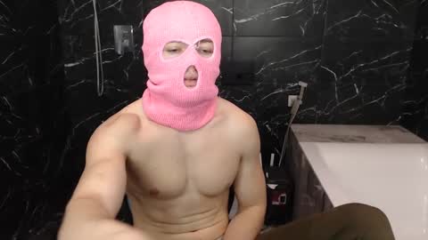 Snapshot of tonymaguayer chatting on 01/31/25, 11:24 Hello Im Tony online show from 01/31/25, 11:24