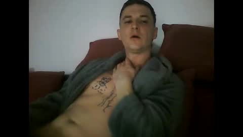 tonystrawberry online show from 02/08/26, 02:26