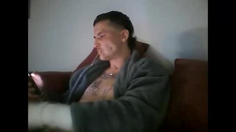 tonystrawberry online show from 03/01/26, 04:25