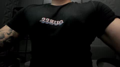 Snapshot of tonywilcoxx chatting on 12/28/24, 12:45 TonyWilcox online show from 12/28/24, 12:45