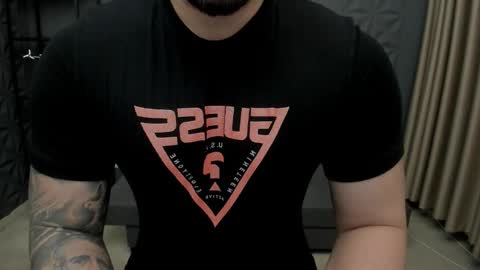 Snapshot of tonywilcoxx chatting on 11/21/25, 05:39 TonyWilcox online show from 11/21/25, 05:39