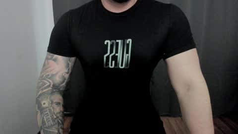 Snapshot of tonywilsonn chatting on 03/12/26, 05:46 tonywilsonn online show from 03/12/26, 05:46