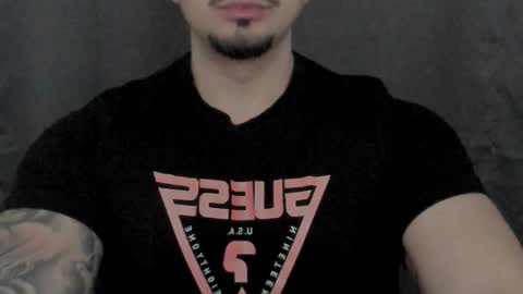 Snapshot of tonywilsonn chatting on 03/14/26, 05:46 tonywilsonn online show from 03/14/26, 05:46