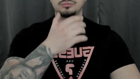 Snapshot of tonywilsonn chatting on 03/16/26, 05:44 tonywilsonn online show from 03/16/26, 05:44