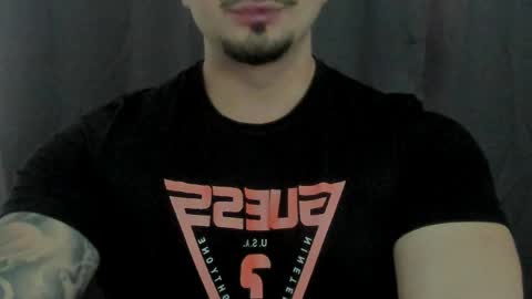 Snapshot of tonywilsonn chatting on 04/11/26, 07:45 tonywilsonn online show from 04/11/26, 07:45