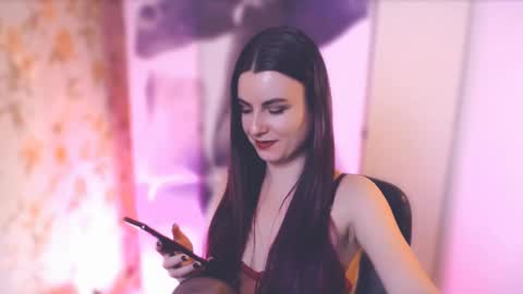 Snapshot of too_beautiful chatting on 02/24/25, 09:21 Elizabeth online show from 02/24/25, 09:21