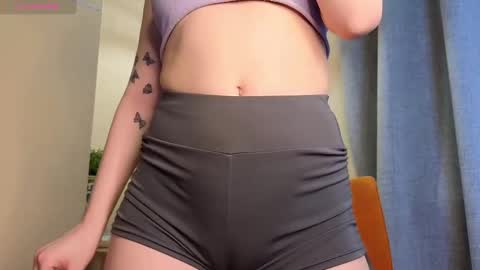 Hey hey Im Megan Pvt open. Im very glad to see you here online show from 03/05/25, 06:12