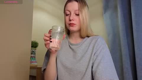 Hey hey Im Megan Pvt open. Im very glad to see you here online show from 03/07/25, 03:08