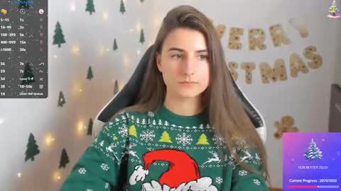 Snapshot of tooboringgirl chatting on 12/19/24, 05:40 Alisson online show from 12/19/24, 05:40