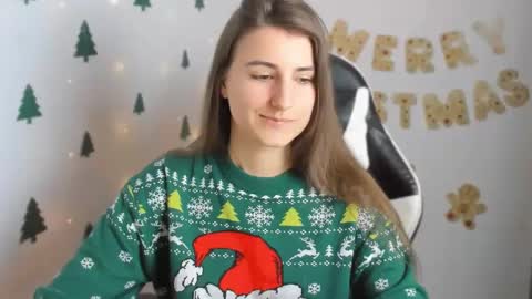 Snapshot of tooboringgirl chatting on 12/26/24, 03:10 Alisson online show from 12/26/24, 03:10