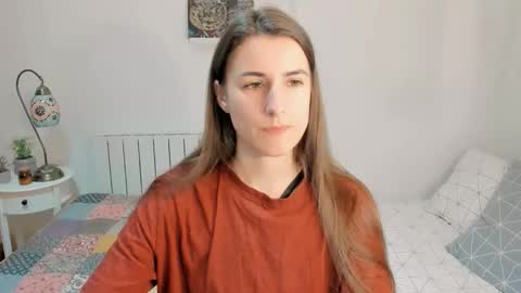 Alisson online show from 12/02/25, 07:31