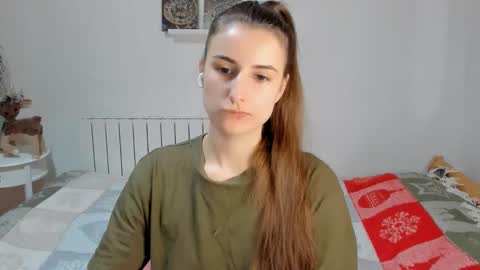 Alisson online show from 01/13/26, 03:17